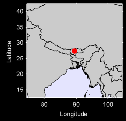 PARO Local Context Map