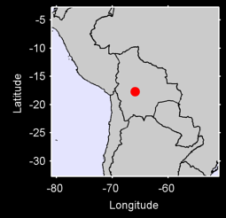 ANZALDO Local Context Map