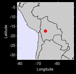 MOROCHATA Local Context Map