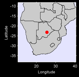 MAHALAPYE Local Context Map