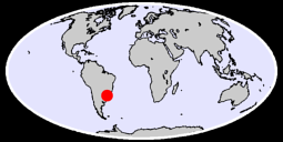 BLUMENAU Global Context Map