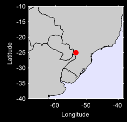 CASCAVEL Local Context Map