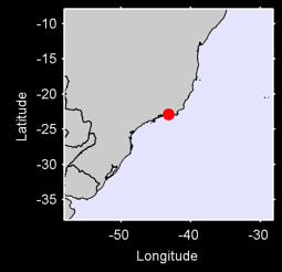 RIO DE JANEI Local Context Map