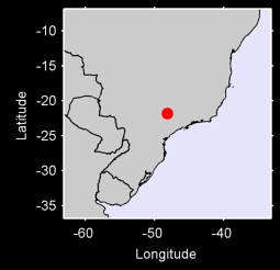 ARARAQUARA Local Context Map