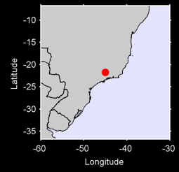 LAVRAS Local Context Map