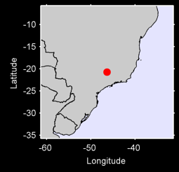 FURNAS/PRIVATE Local Context Map