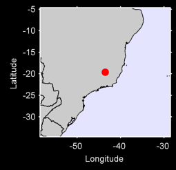 BELO HORIZONTE /CON Local Context Map