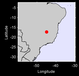 PIRAPORA Local Context Map