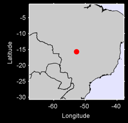 SANTA CRUZ/MERURI BRAZIL S Local Context Map