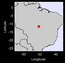 SANTA ISABEL MORRO Local Context Map