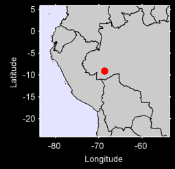 SENA MADUREIRA Local Context Map