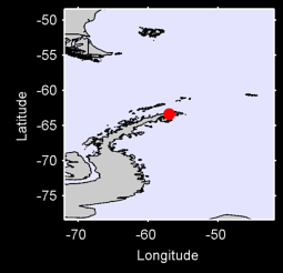 HOPE BAY Local Context Map