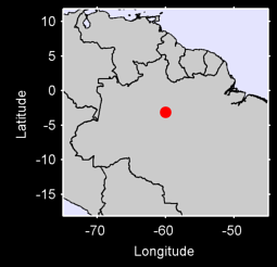 MANAOS Local Context Map