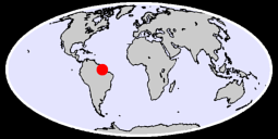 MACAPA Global Context Map