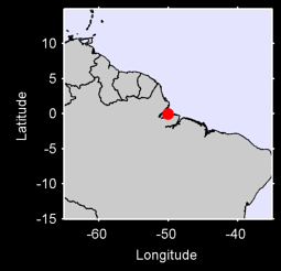 MACAPA Local Context Map