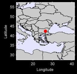 BEZMER AB Local Context Map