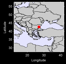 KARNOBAT Local Context Map