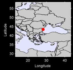 BALCHICK AB Local Context Map