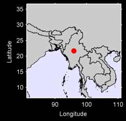 MANDALAY INTL Local Context Map