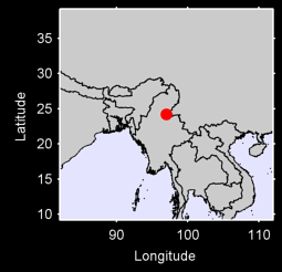 BHAMO Local Context Map