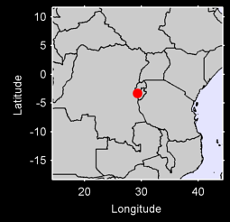 USUMBURA Local Context Map