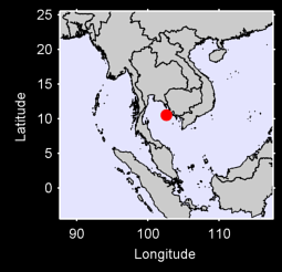 PNOM-PENH Local Context Map