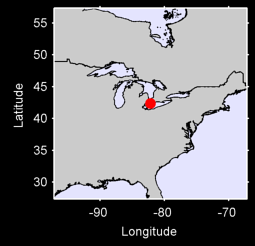 CHATHAM WPCP Local Context Map