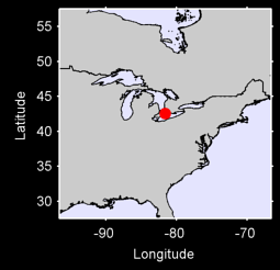 RODNEY Local Context Map