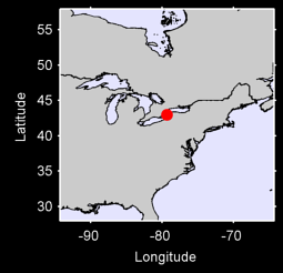 WELLAND-PELHAM Local Context Map