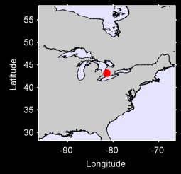 LUCAN Local Context Map