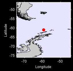 DECEPTION IS S SMET IS Local Context Map