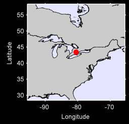 KITCHENER Local Context Map