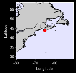 ROSEWAY Local Context Map