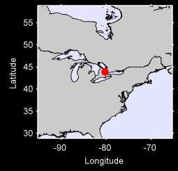 WALDEMAR Local Context Map