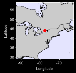 SMITHFIELD CDA AUTOMATIC CLIMA Local Context Map