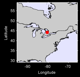 PROTON STATION Local Context Map