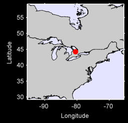 PORT LAW Local Context Map