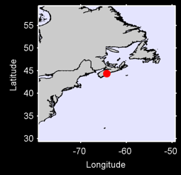 LUNENBERG Local Context Map