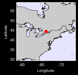 NORWOOD Local Context Map