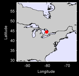 ROCKLYN Local Context Map