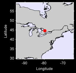 MOONSTONE Local Context Map