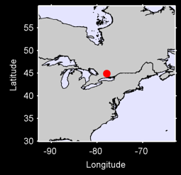 COE HILL Local Context Map