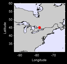 HALIBURTON 3 Local Context Map