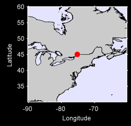 CHESTERVILLE 2 Local Context Map