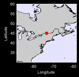 HEMMINGFORD FOUR WINDS Local Context Map