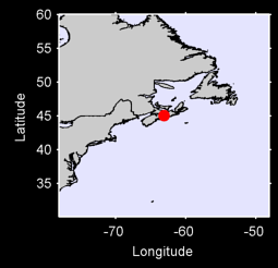MIDDLE MUSQUODOBOIT Local Context Map