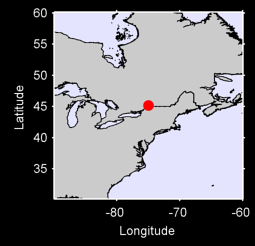 AVONMORE Local Context Map