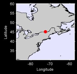 BROME Local Context Map