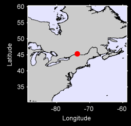 MERCIER Local Context Map