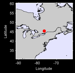 RENFREW SAND POINT Local Context Map